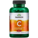 Vitamina C com Extrato de Rosa Mosqueta - 1000mg