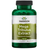Extrato de Mega Tribulus, 250mg