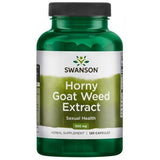 Extrato de erva daninha de cabra com tesão, 500 mg