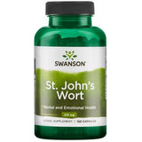 Erva de São João - 375 mg