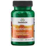 Tocotrienóis - 100mg Dupla Força