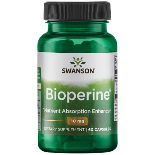 Bioperina, 10mg