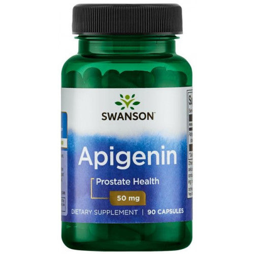 Apigenina, 50mg