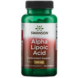 Ácido Alfa Lipóico - 600mg
