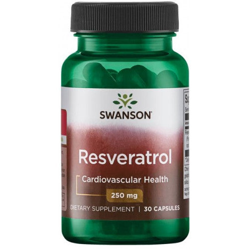 Resveratrol - 250mg