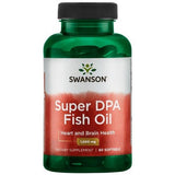 Óleo de peixe Super DPA