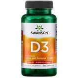Vitamina D - 3 - 2000 UI