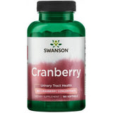 Cranberry 420 mg, 60 cápsulas, Swanson