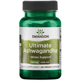 Ashwagandha Ultimate KSM - 66, 250 mg