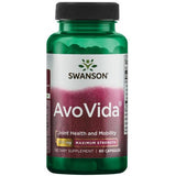 AvoVida - 300mg Força Máxima