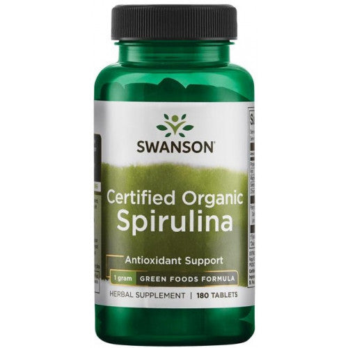Espirulina
