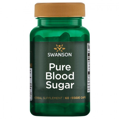 Açúcar no sangue puro