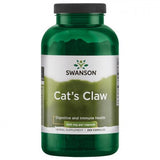 Garra de Gato 500 mg, 250 Cápsulas, Swanson