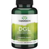 DGL, 385 mg