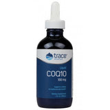 CoQ10 líquida, 4 fl oz (118 ml), Trace Minerals Research