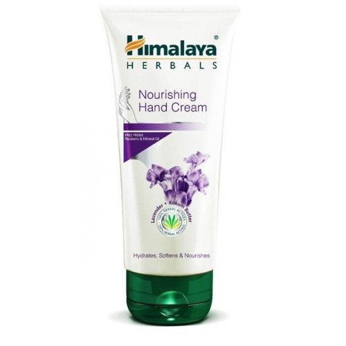 Creme Nutritivo para as Mãos, 50 ml, Himalaia