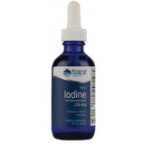 Iodo iônico, 59 ml, Trace Minerals Research