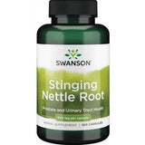 Raiz de urtiga, 500mg