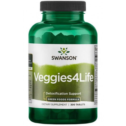 Vegetais para a vida