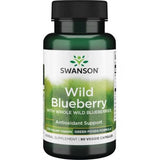 Mirtilo Selvagem, 250mg