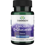 Cálcio D - Glucarato