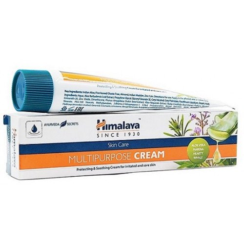 Creme Multiuso, 20 ml, Himalaia