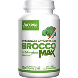 BroccoMax (Glucosinolato de Sulforafano) 35 mg, 120 Cápsulas, Jarrow Formulas