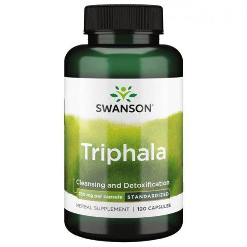 Triphala - 250mg
