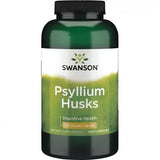 Cascas de Psyllium, 610 mg, 300 Cápsulas Veganas, Swanson