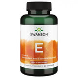 Vitamina E - 1000 UI