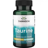 Taurina, 1000mg