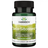 Beta-Sitosterol, 320mg