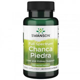 Chanca Piedra de Espectro Completo, 500mg