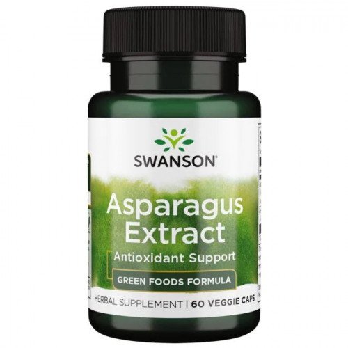 Extrato de Aspargos