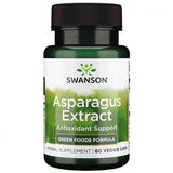 Extrato de Aspargos