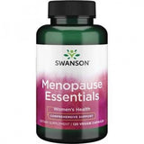 Essenciais da Menopausa