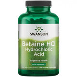 Betaína HCl Ácido Clorídrico
