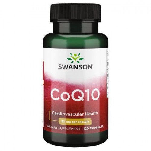 CoQ10 - 30mg