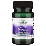 Orotato de zinco