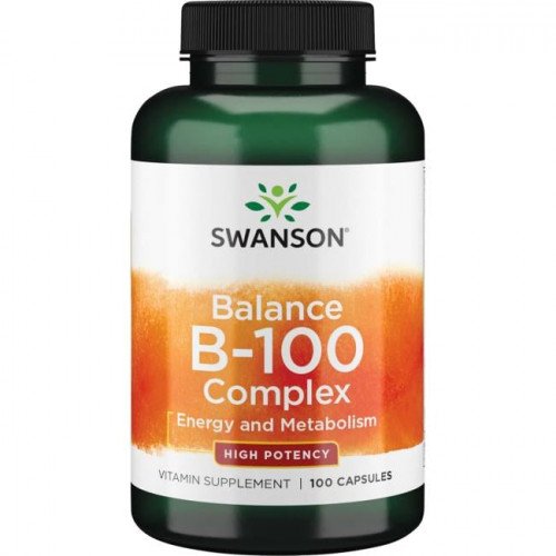 Balance B - 100 Complex