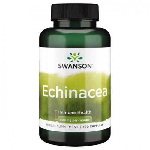 Equinácea, 400mg