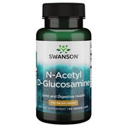 N - Acetil D - Glucosamina, 750mg