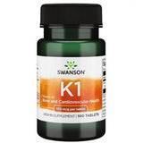 Vitamina K1, 100mcg
