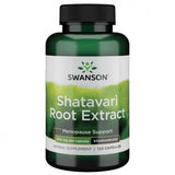 Extrato de raiz de Shatavari, 500 mg