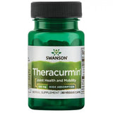 Theracurmin, 100mg Alta Absorção