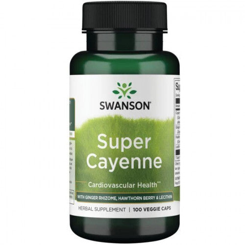 Super Cayenne