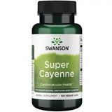 Super Cayenne