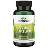 Alface selvagem, 450mg