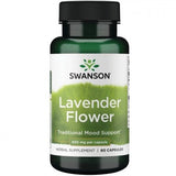 Flor de Lavanda, 400mg