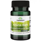 Extrato de casca de Arjuna (10:1), 40mg